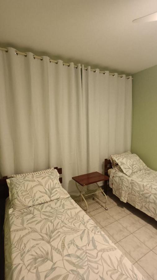 Apartamento Aconchegante Familiar - 3 Quartos - Guarapari - Centro Luaran gambar
