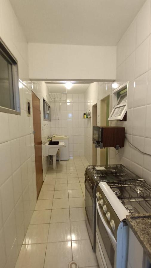 Apartamento Aconchegante Familiar - 3 Quartos - Guarapari - Centro Luaran gambar