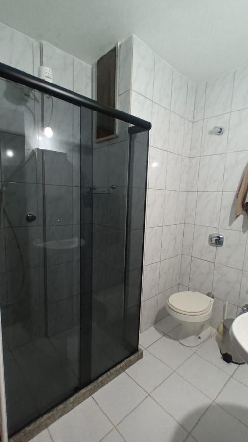 Apartamento Aconchegante Familiar - 3 Quartos - Guarapari - Centro Luaran gambar