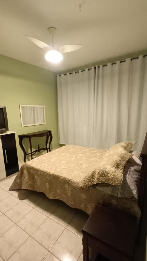 Apartamento Aconchegante Familiar - 3 Quartos - Guarapari - Centro Luaran gambar