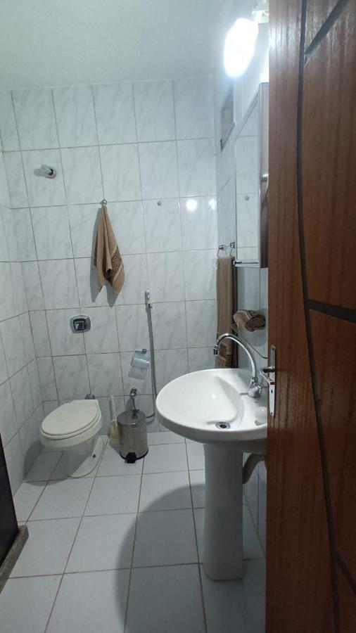 Apartamento Aconchegante Familiar - 3 Quartos - Guarapari - Centro Luaran gambar