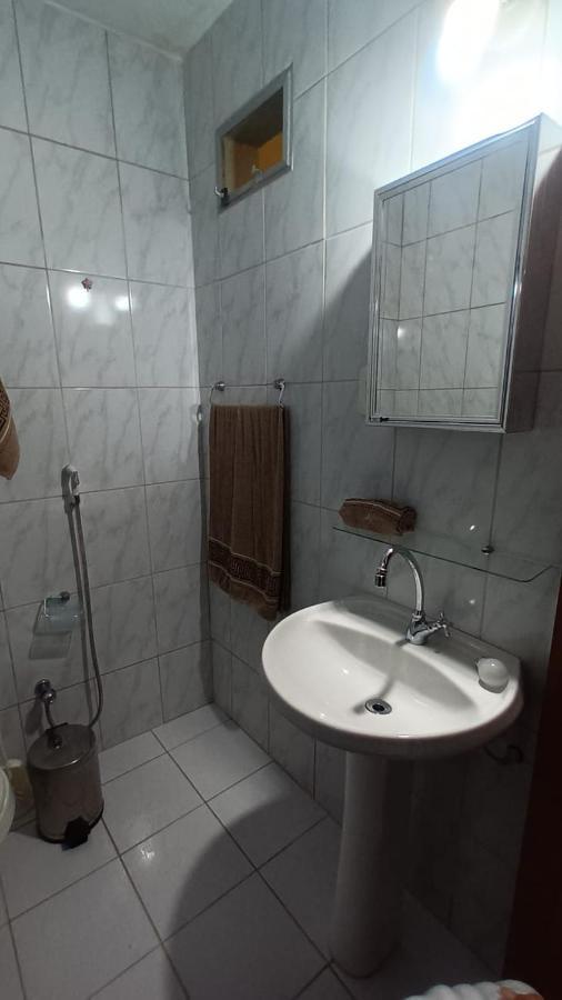 Apartamento Aconchegante Familiar - 3 Quartos - Guarapari - Centro Luaran gambar