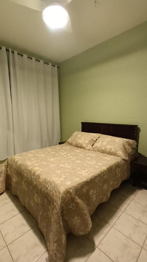 Apartamento Aconchegante Familiar - 3 Quartos - Guarapari - Centro Luaran gambar