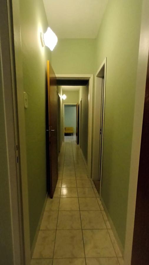 Apartamento Aconchegante Familiar - 3 Quartos - Guarapari - Centro Luaran gambar