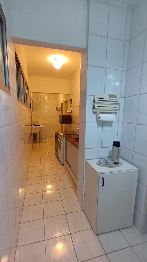 Apartamento Aconchegante Familiar - 3 Quartos - Guarapari - Centro Luaran gambar