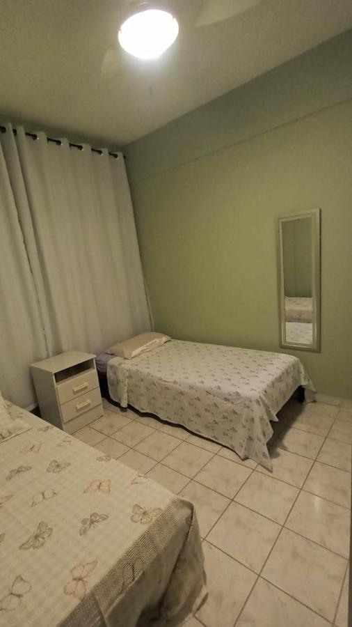 Apartamento Aconchegante Familiar - 3 Quartos - Guarapari - Centro Luaran gambar